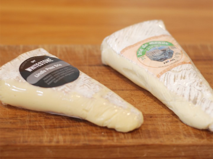 Whitestone Lindis Pass and Fromi Bire de Meaux