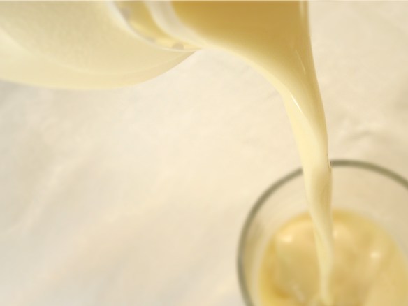 Manna Milk Raw Unpasteurised Milk