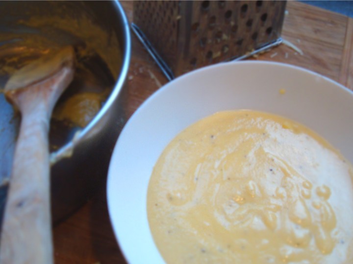 South Island Cheese rolls 