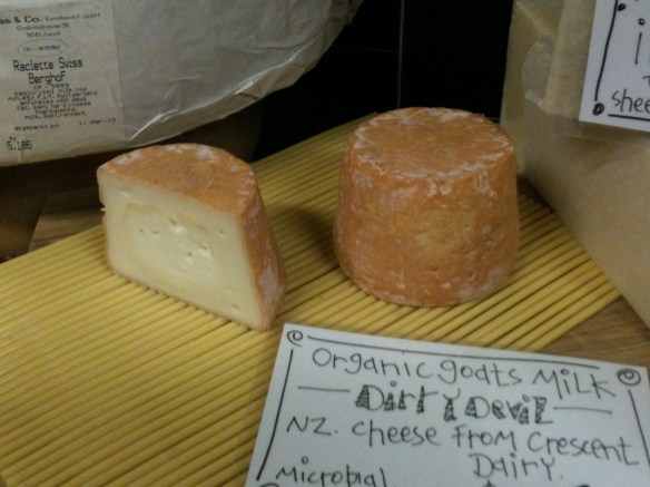 Crescent Farm Dirty Devil Canterburycheese-aug2013