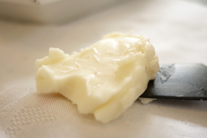 Taleggio cheese